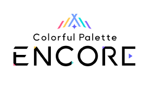 株式会社Colorful Palette ENCORE